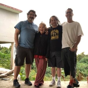 Meet your Posher, Nelly